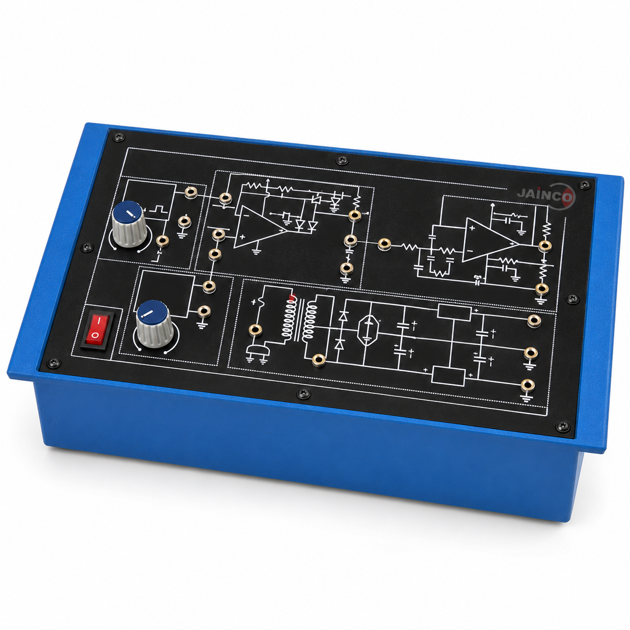 Pulse Amplitude Modulation and Demodulation